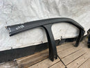 VW POLO MK6 AW,BZ 2G4 2017-ON RIGHT DRIVER SIDE A, B PILLAR TOP PART PANEL
