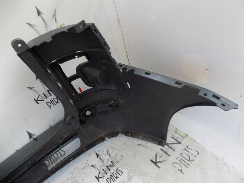 CITROEN C4 GRAND PICASSO MK1 2006-2013 REAR BUMPER GENUINE PDC 9654487077