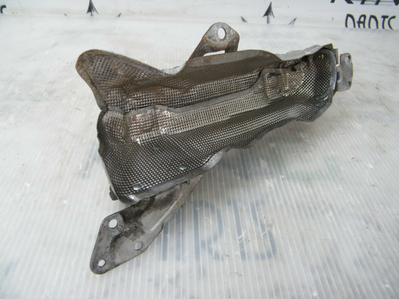 MERCEDES E 350 CDI W212 2009-16 RHD RIGHT EXHAUST HEAT COVER SHIELD A6420903141