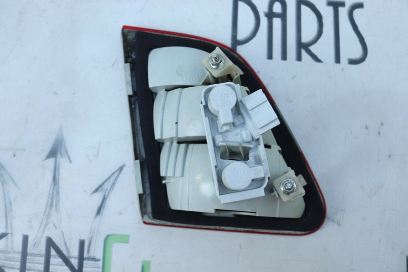 MERCEDES B CLASS W245 2005-2011 RIGHT DRIVER SIDE REAR LIGHT BOOTLID LAMP