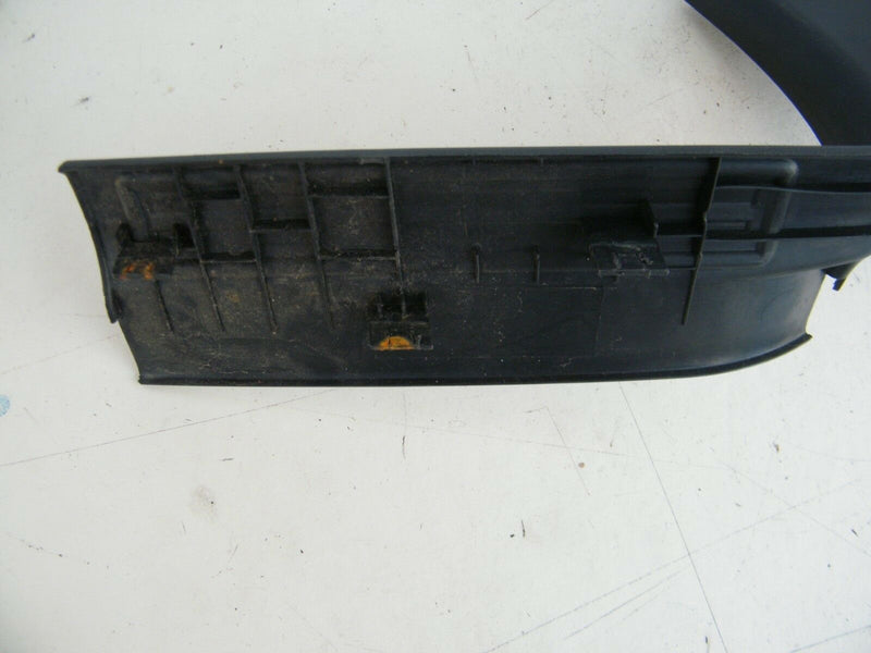 RANGE ROVER SPORT 2005-2009 L320 LEFT SIDE INNER SILL TRIM PLATE EMG500510