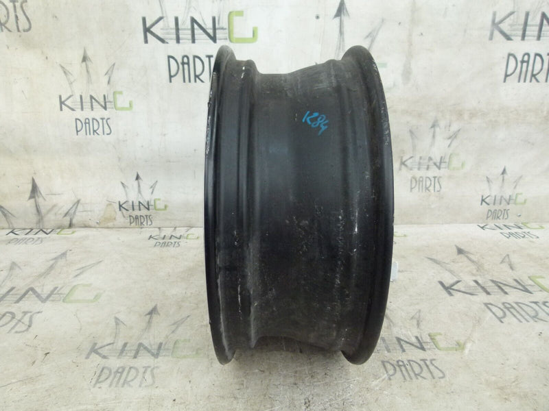 PEUGEOT 208 WHEEL ALLOY RIM 6JX16CH4-23 9808137577 16" GENUINE