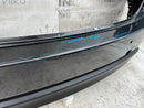MAZDA CX-5 MK2 2017-ON REAR BUMPER & DIFFUSER PDC GENUINE KB8A50221