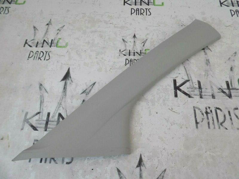 VW UP 2011-2016 DRIVER RIGHT FRONT A PILLAR COLUMN TRIM PANEL 1S0867234C *N3