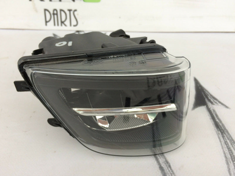 BMW 7 F01 F02 F03 Alpina B7 2013-15 FOG LIGHT FULL LED RIGHT SIDE 7390115212