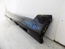 VOLVO V70 2007- GENUINE SIDE SKIRT SILL COVER RIGHT DRIVER SIDE O/S (281)