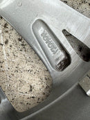 TOYOTA YARIS MK4 XP210 2015-ON GENUINE ALLOY WHEEL RIM 17' 6,5Jx17H2