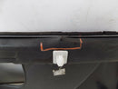 TOYOTA RAV4 MK2 2005-07 GENUINE COVER PANEL GARNISH REAR TAILGATE BUMPER