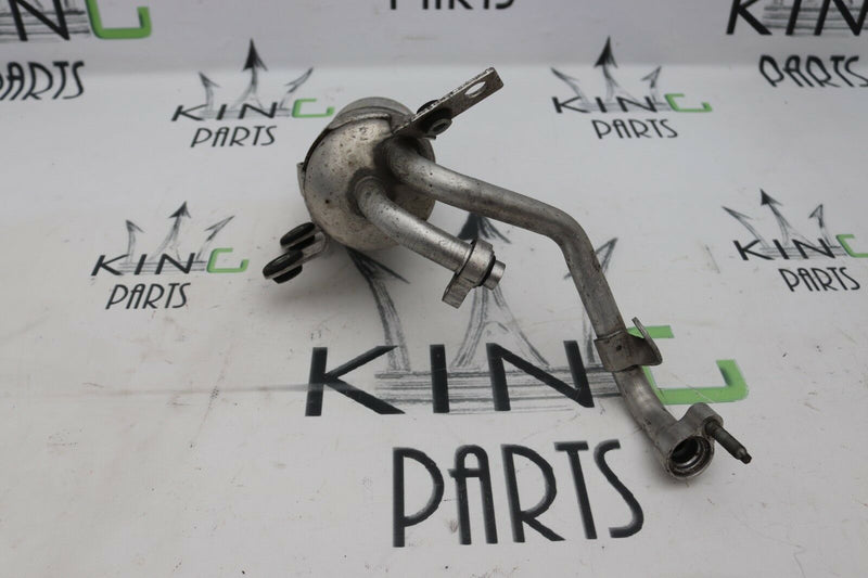 FORD C-MAX MK1 2003-2010 AIR CON CONDITIONING DRIER ALLOY RECEIVER DRIER *3