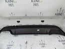 FORD FOCUS IIII MK4 ST-LINE X 2019 HATCHBACK REAR BUMPER PDC JX7B-17906-A1