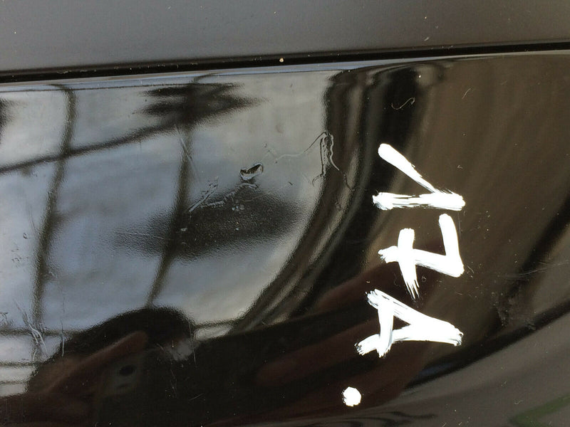 FIAT 500L FACELIFT 2018 REAR DOOR PANEL LEFT SIDE TRIM MOULDING 735651112