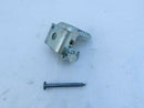CITROEN C4 GRAND PICASSO 2013-ON FRONT DOOR HINGE LOWER LH RH 1608322780 /S09-52