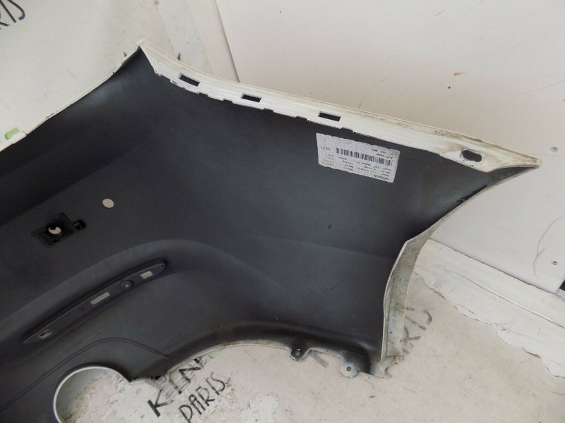 BMW 2 SERIES F22 SE 2014-2019 REAR BUMPER WHITE PDC HOLE 7285521