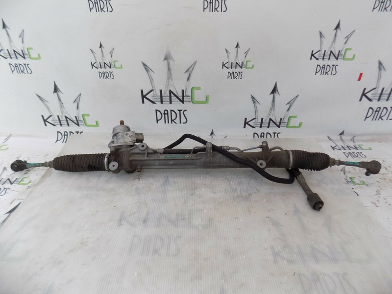 AUDI A6 (C6/44) 2005-2012 HYDRAULIC FLUID POWER STEERING RACK 4F2422066A