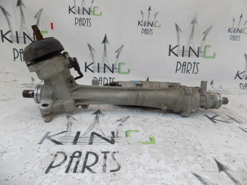 RENAULT ESCAPE 2015-ON ELECTRIC POWER STEERING RACK RHD A0038649F