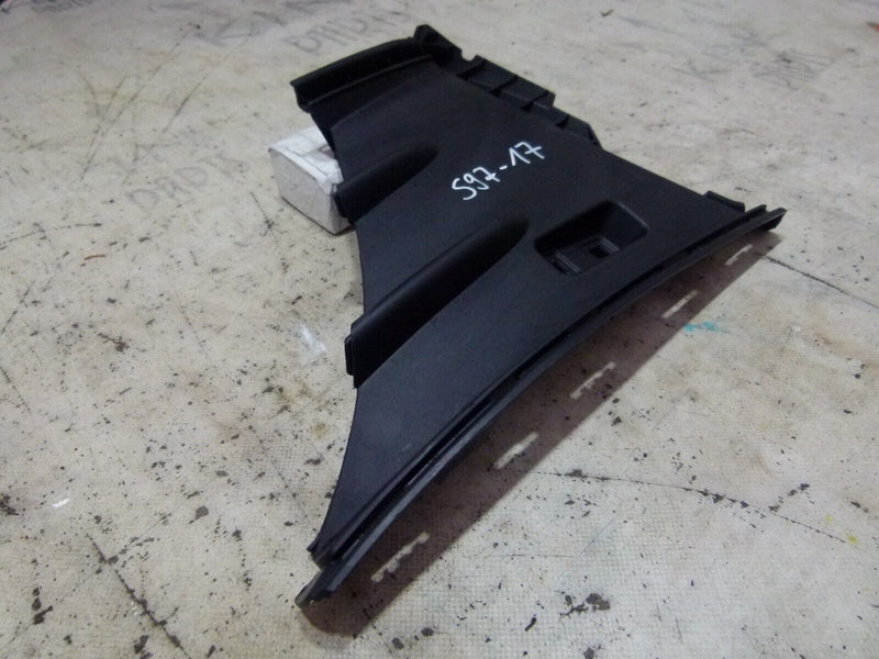 MERCEDES A W177 AMG 2018-22 FRONT RIGHT LOWER TRIM GENUINE A1778853903