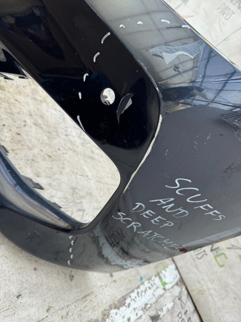 BMW 8 SERIES G15 COUPE M SPORT 2019-ON FRONT BUMPER PDC 51118070558