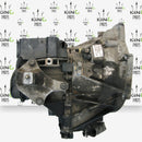 FORD FIESTA MK6 2002-2008 PETROL 1.2 GEARBOX 5 SPEED MANUAL 3S6R / 98WT-7F096-AC
