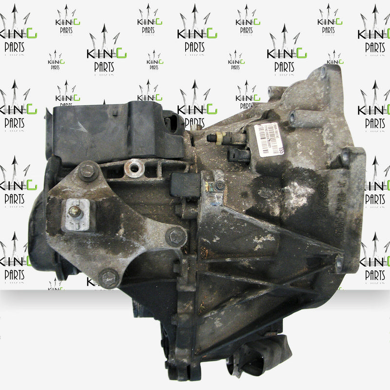 FORD FIESTA MK6 2002-2008 PETROL 1.2 GEARBOX 5 SPEED MANUAL 3S6R / 98WT-7F096-AC