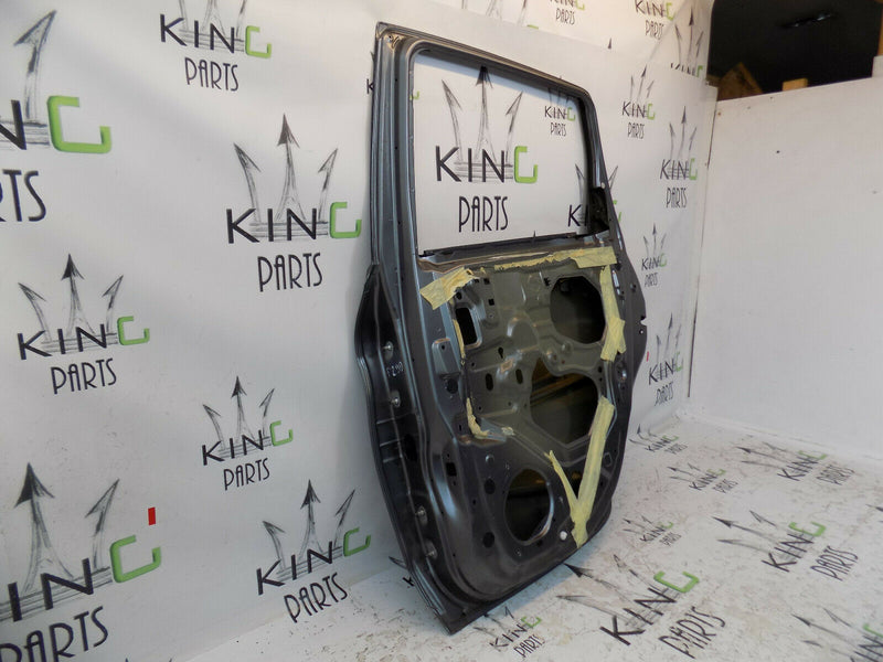 NISSAN NOTE MK2 E12 2012-2019 GENUINE REAR DOOR PANEL RIGHT DRIVER SIDE OS