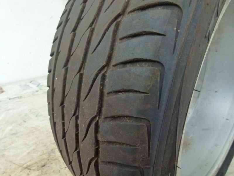 SEAT ALHAMBRA LCI 2015-ON ALLOY RIM 17" & TYRE 225/50/17 7J ET39 7N5601025