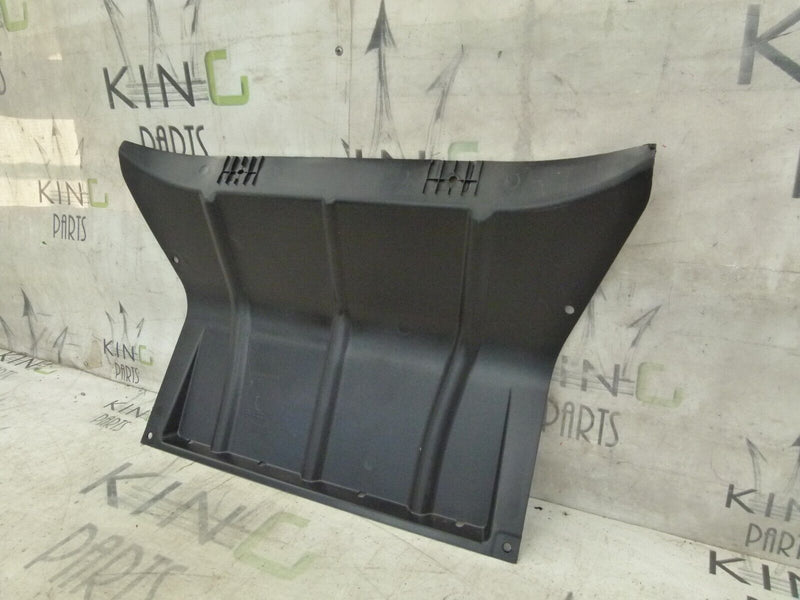 IVECO DAILY 2014-2019 UNDER BODY ENGINE COVER PANEL GENUINE 5802844433