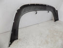 VOLVO S40 ESTATE 2008-2012 GENUINE LOWER REAR BUMPER SILVER 30744943