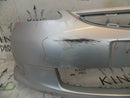 HONDA JAZZ 2005 - 2008 SILVER FRONT BUMPER GENUINE 71101-SAA-9000