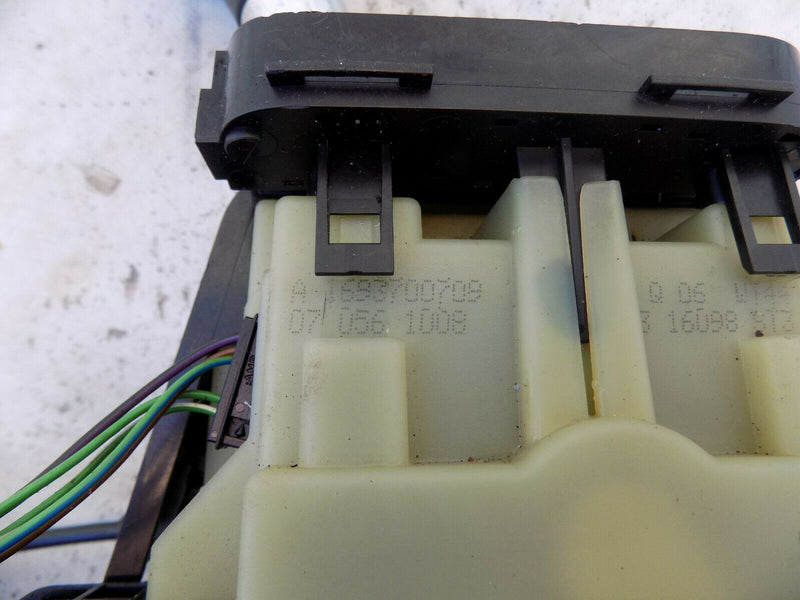 MERCEDES W169 A CLASS W245 B CLASS GEAR SELECTOR SHIFTER A1693700709