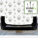 FORD S MAX S-MAX 2015 2016 2017 BLACK REAR BUMPER GENUINE EM2B17K992 (A5454)