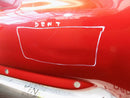 TOYOTA AYGO (AB10) 2005-2014 & FACELIFT REAR BUMPER GENUINE 52159-0H030