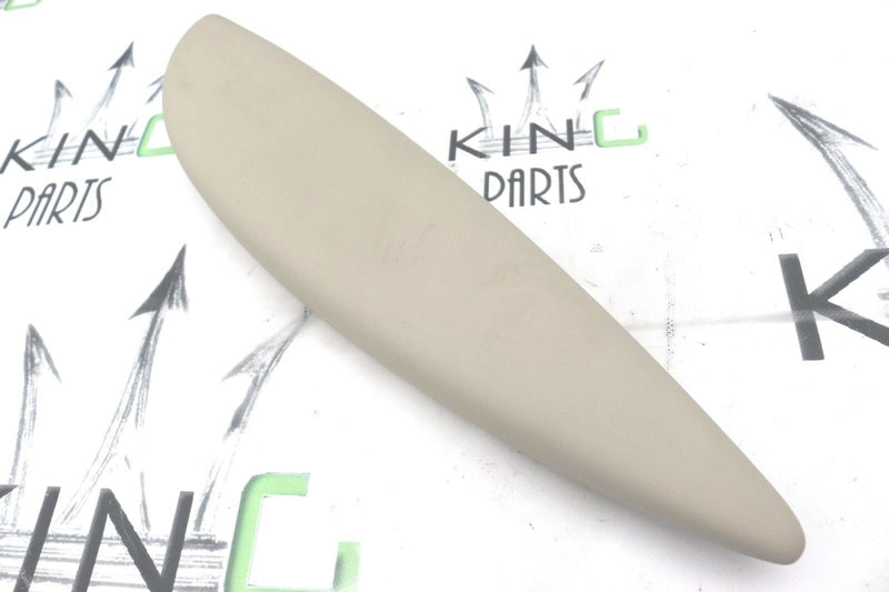 MINI COOPER S R55 R56 R57 2007-2013 FRONT RIGHT ARMREST IN BEIGE RHD 7267288