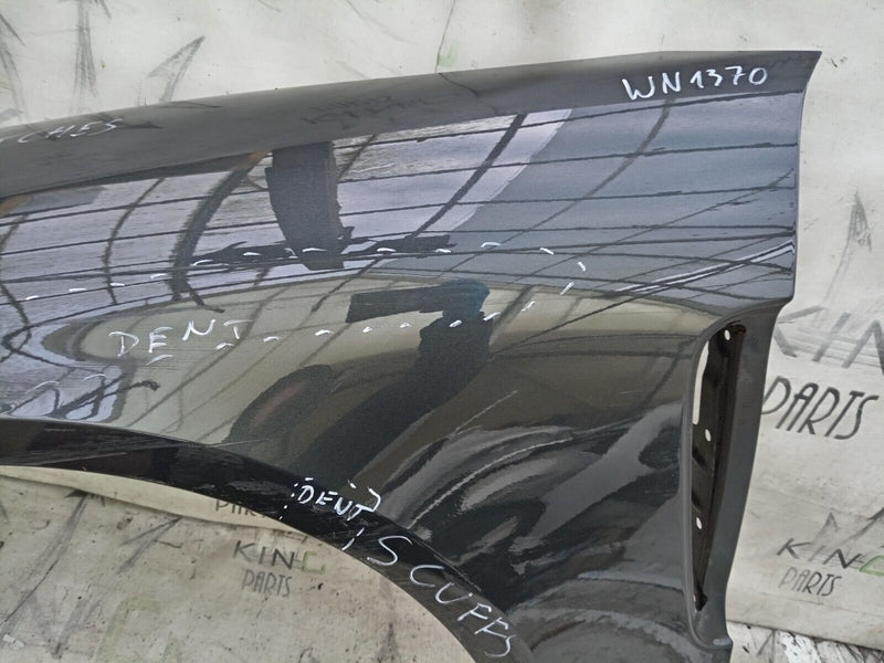PORSCHE PANAMERA 971 2016-2023 GENUINE FRONT FENDER WING PANEL LEFT SIDE
