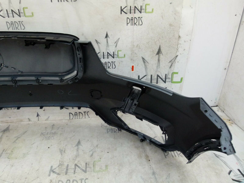 VOLVO XC40 ELECTRIC 2018-ON FRONT BUMPER PDC WASHER HOLES GENUINE 31449359