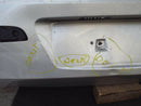 Vauxhall Astra MK5 5 Door 2004-2011 Rear Bumper Genuine Silver (3785)