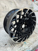 HYUNDAI IONIQ 5 GENUINE ALLOY WHEEL RIM 8,5Jx20H2 ET54,5 / 52910-G1210