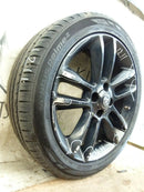CORSA E GENUINE 17" ALLOY WHEEL 7Jx17H ET44 0P035K3 TYRE 215/45 R17