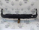 KIA SPORTAGE MK4 QL 2015-2018 LOWER REAR BUMPER GENUINE PDC 86612-F1000
