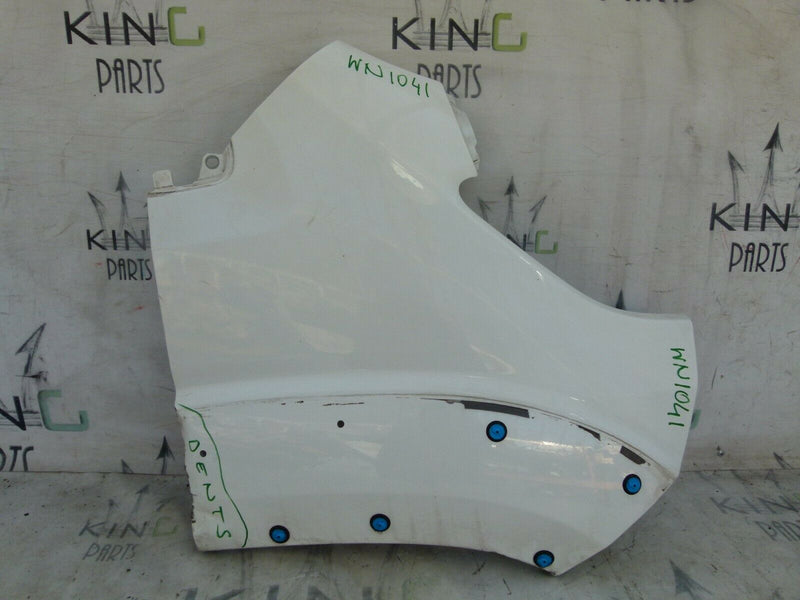 DUCATO, RELAY, BOXER FACELIFT 2014-22 FRONT FENDER WING PANEL RIGHT SIDE