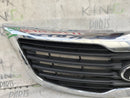 KIA SPORTAGE MK3 2010-14 FRONT BUMPER RADIATOR GRILLE GENUINE 863523W000