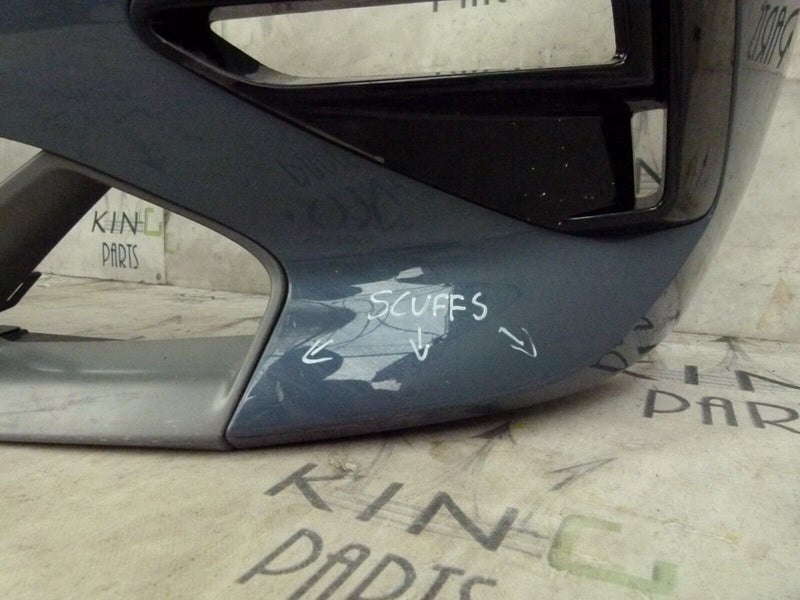 BMW 2 SERIES F44 SPORT GRAN COUPE 2020-ON FRONT BUMPER GENUINE 7474575