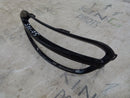 KIA SPORTAGE MK4 2016-18 REAR LEFT BUMPER MOLDING GENUINE 86657T1500