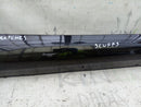 RENAULT ZOE 2012-ON DRIVER SIDE SIDE SKIRT SILL COVER GENUINE 764263059R