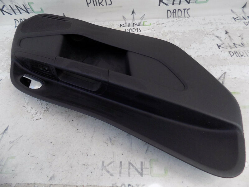 VW UP 2011-2016  DOOR PANEL FRONT LEFT 3-DOOR 1S3867011 AQ