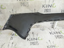 LANCIA YPSILON 846 2013-16 REAR BUMPER GENUINE 735479601