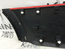 VW CRAFTER 7C 2018 REAR TRIM MOULDING RIGHT SIDE PROTECT PANEL 7C0853754
