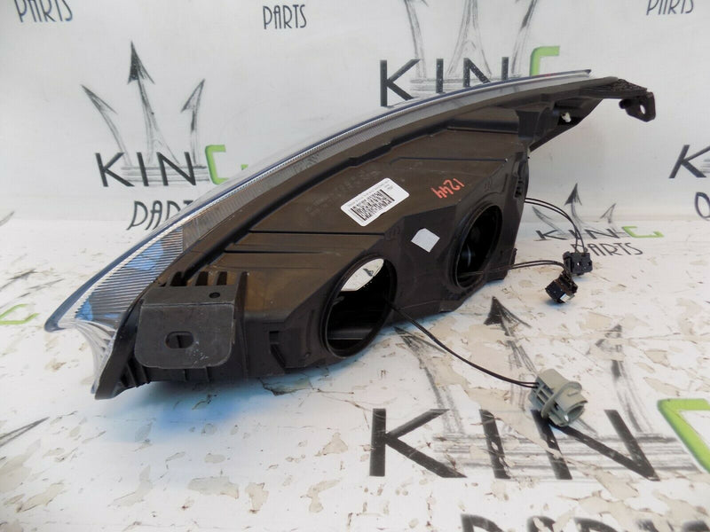 FORD FOCUS MK4 2018 2019 LED HEADLIGHT HEAD LAMP RIGHT SIDE JX7B-13W029DE