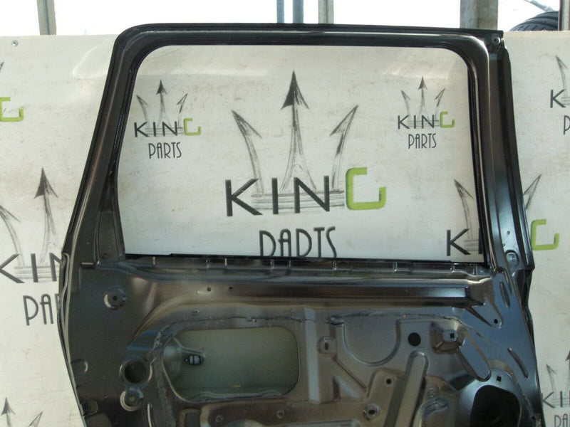 MITSUBISHI OUTLANDER MK3 2012-14 REAR DOOR PANEL LEFT PASSENGER SIDE N/S