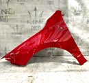 SKODA RAPID NH1 NH3 SPACEBACK 2013-17 FRONT FENDER WING PANEL LEFT SIDE