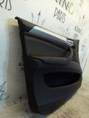 BMW X6 E71 2008-2013 FACELIFT FRONT LEFT PASSENGER SIDE DOOR CARD 6314644FL